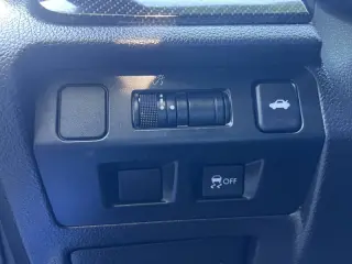2016 Subaru WRX Premium