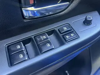 2016 Subaru WRX Premium