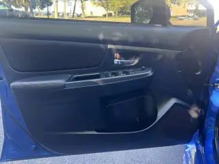 2016 Subaru WRX Premium
