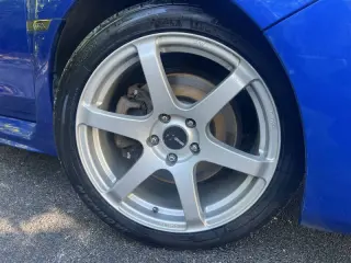 2016 Subaru WRX Premium