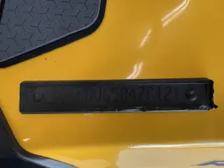 2021 Sea-Doo RXP-X