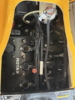 2021 Sea-Doo RXP-X