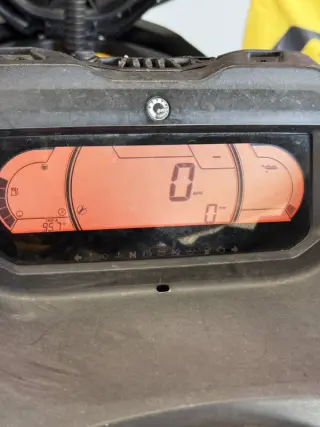 2021 Sea-Doo RXP-X