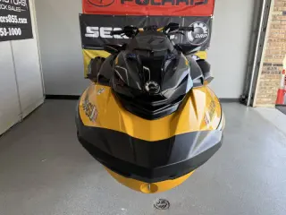 2021 Sea-Doo RXP-X