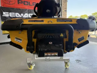 2021 Sea-Doo RXP-X