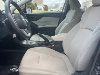 2018 Subaru Impreza 2.0i