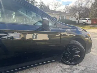 2018 Subaru Impreza 2.0i