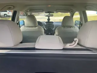 2018 Subaru Impreza 2.0i