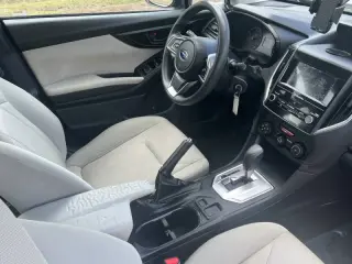 2018 Subaru Impreza 2.0i
