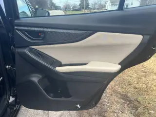 2018 Subaru Impreza 2.0i