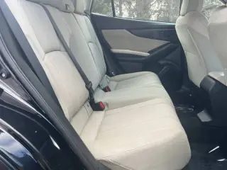2018 Subaru Impreza 2.0i