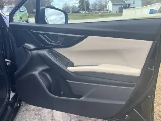 2018 Subaru Impreza 2.0i