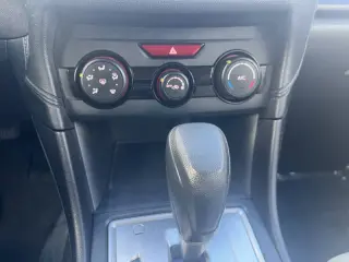 2018 Subaru Impreza 2.0i