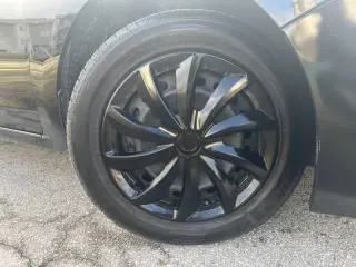 2018 Subaru Impreza 2.0i