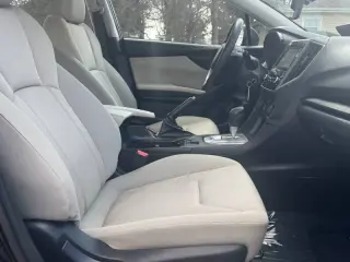 2018 Subaru Impreza 2.0i