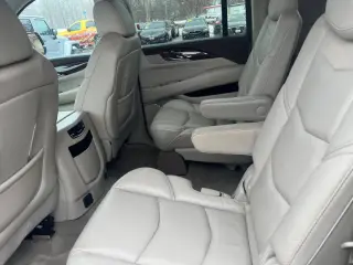 2016 Cadillac Escalade ESV