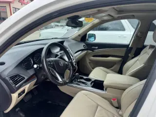 2014 Acura MDX