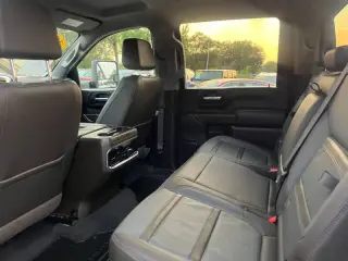 2020 Chevrolet Silverado 2500HD LT