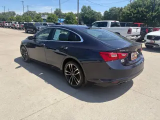 2016 Chevrolet Malibu Premier