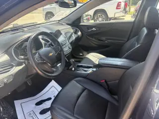 2016 Chevrolet Malibu Premier