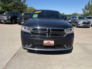 2014 Dodge Durango