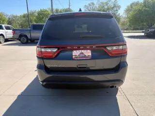 2014 Dodge Durango