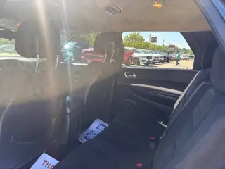 2014 Dodge Durango