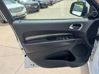 2015 Dodge Durango