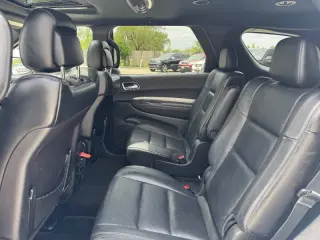 2015 Dodge Durango