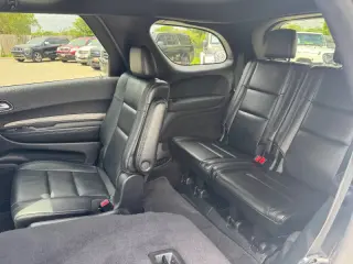 2015 Dodge Durango
