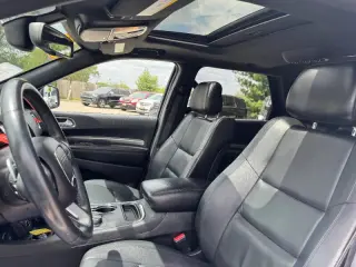 2015 Dodge Durango