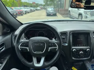 2015 Dodge Durango