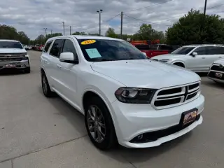2015 Dodge Durango
