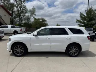 2015 Dodge Durango