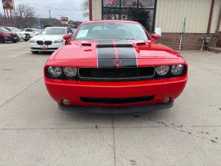2010 Dodge Challenger
