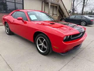 2010 Dodge Challenger