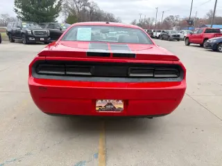 2010 Dodge Challenger