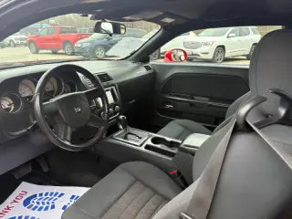 2010 Dodge Challenger