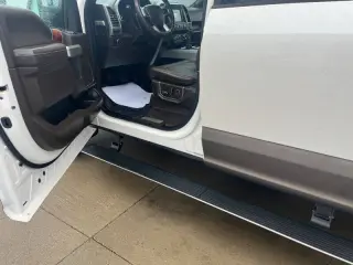 2017 Ford F-150 King Ranch