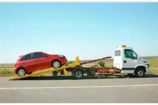 CASH FOR JUNK CARS