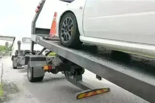 CASH FOR JUNK CARS