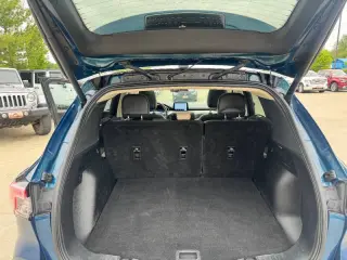 2020 Ford Escape Hybrid SE Sport