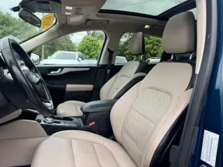 2020 Ford Escape Hybrid SE Sport