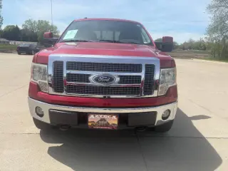 2010 Ford F-150