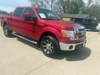 2010 Ford F-150