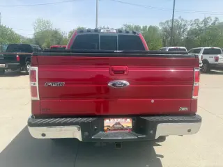 2010 Ford F-150