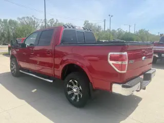 2010 Ford F-150