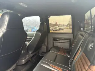 2008 Ford F-250 Super Duty Lariat