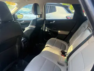 2020 Ford Escape Hybrid Titanium