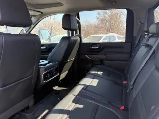 2020 GMC Sierra 2500HD Denali